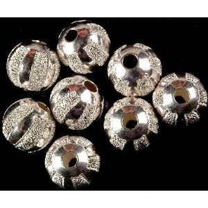  Sterling Melon Balls (Price Per Pair)   Sterling Silver 