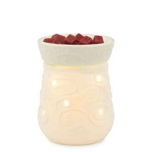  Porcelain Illumination Fragrance Warmer