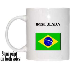  Brazil   IMACULADA Mug 