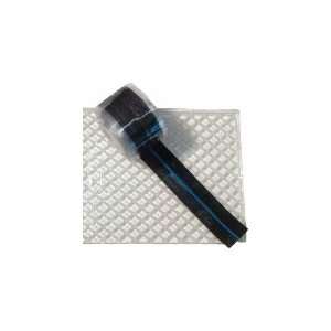  IMPACTO 9066 Anti Vibration Grip Wrap,Gry/Blck