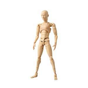  Medicom   RAH Body figurine 1/6 Massive 2 30 cm Toys 
