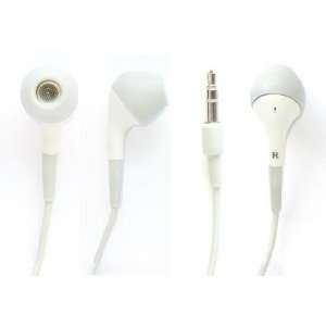   iTouch 2nd Gen INEAR HEADSET HEADPHONE Cell Phones & Accessories