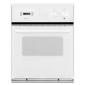 Maytag CWE4100ACE   24Electric Single Built In Oven Appliances