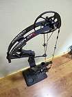BowTech Invasion 60 to 70lbs. Black Ops
