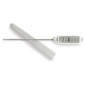 Digital Meat Thermometer Grocery & Gourmet Food