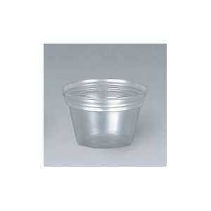   Food Container 4 oz. (ME4) Category Plastic  Deli