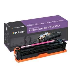  Polaroid CE323A Replacement Toner Cartridge for HP 128A 