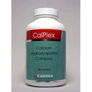  CalPlex 600 mg 180 tabs
