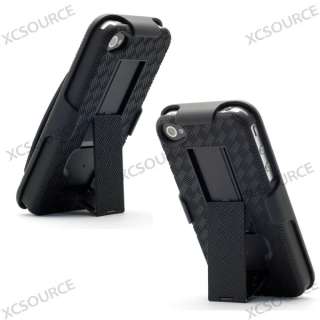 You are buying a super rugged full protection for iphone 4 belt clip 