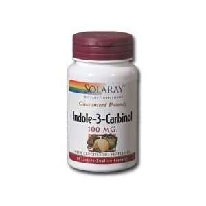  Indole 3 Carbinol 100mg   30   Capsule Health & Personal 