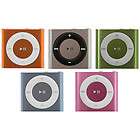 Apple iPod 2gb 2 gb Shuffle 4th Generation  Player Newest 