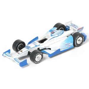 2012 Indy 500 Event 1/64 IRL Diecast Car IZOD IndyCar Series By 