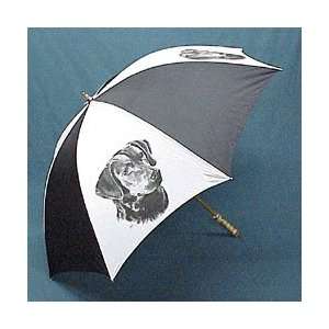  Chesapeake Bay Retriever Umbrella
