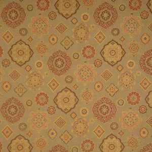  Fabricut Mayle Thyme 3360405