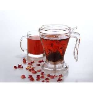 Smart Tea TEAZE Infuser  Grocery & Gourmet Food