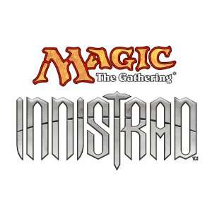  Magic the Gathering Innistrad   4 Complete Common 