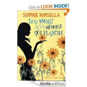 Lexi Smart a la mémoire qui flanche (Mille Comédies) (French Edition 