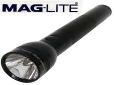 MAGLITE LED Combo Pack Flashlight Torch FREE 3 D & 2 AA CELL, MINI 