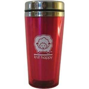Insulated Tumbler Pink