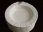 American Atelier At Home By The Sea Salad Plates 4 items in Catwalks 