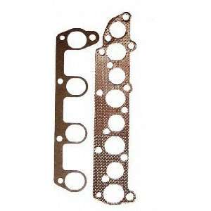  Rol MS3703 Intake And Exhaust Gasket Set Automotive