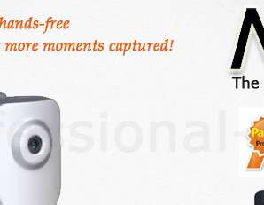 Wireless Spy Camera AEE Original Mini DV 4G Webcam MD90  