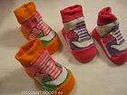 Adidas baby booties Infant crib shoes 0 3months.NEW items in Discount 
