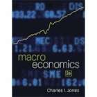 Macroeconomics by Charles I. Jones 2011, Hardcover  