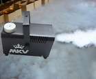 NEW 400W FOG SMOKE MACHINE METAL CASE+WIRELESS REMOTE
