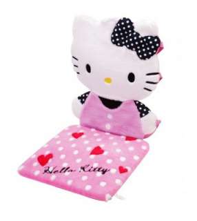 Hello Kitty Seat Cushion / Cover  Pink