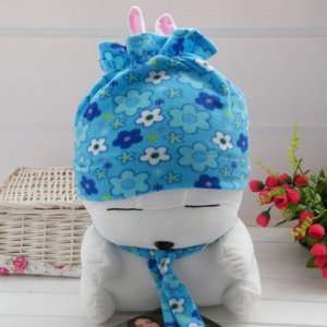   Blue Stuffed Mashimaro Plush   Mashimaro Doll Plush Toys & Games