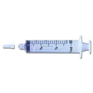  Syringe Only (No Tip Shield)    Box of 40    BND309661 