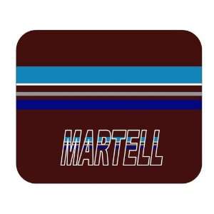  Personalized Gift   Martell Mouse Pad 