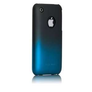  Case Mate iPhone 3G / 3GS Barely There Cases, Royal Blue 