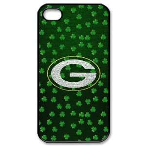  iPhone protector Green Bay Packers iPhone 4/4s Fitted 