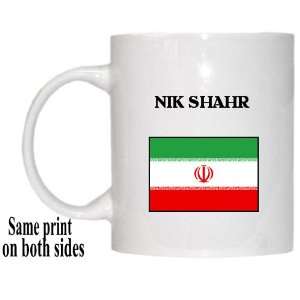  Iran   NIK SHAHR Mug 