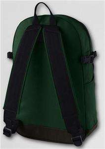   Duty Boys Backpack GREEN Lucky & Parents Mag Recommended NEW  