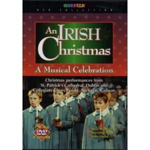  Irish Christmas