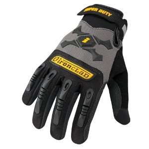  Ironclad Super Duty Gloves
