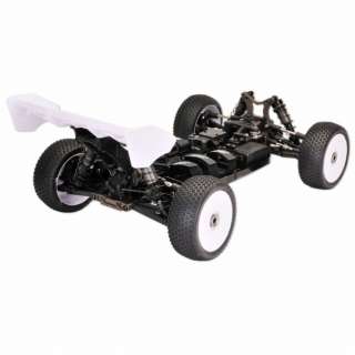 Team C T8E 1/8 Brushless Buggy Racing Kit (RC WillPower) EP Off Road 