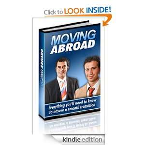 The guide to Moving Abroad,Everything youll need to know to ensure a 