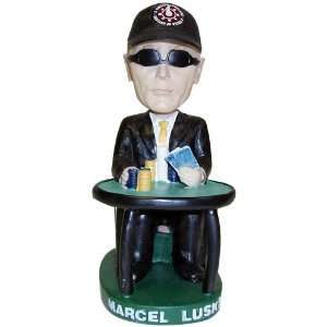  Trademark Marcel Luske Bobblehead