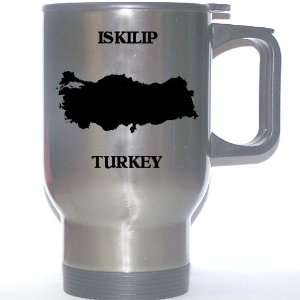  Turkey   ISKILIP Stainless Steel Mug 