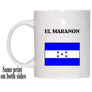  Honduras   EL MARANON Mug 