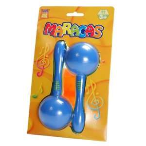  Maracas Musical Instruments