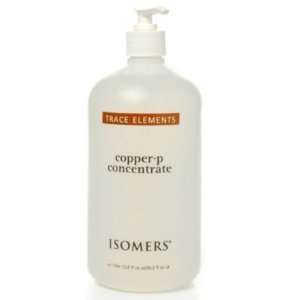  Isomers Copper P Concentrate Liter Beauty