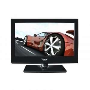  iView IVIEW 1900LEDTV 19 LED TV with DVD Player 