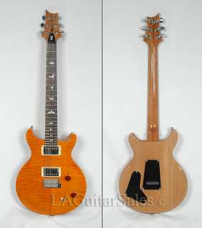 PRS SE Santana From LA Guitar Sales With Upgraded Pickups & Hardshell 