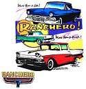FORD RANCHERO PICKUP TRUCK DELIVERY 1957 1958 1959 (79)  