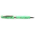 Krone Echo Julep Light Green Limited Edition 888 Pieces Rollerball Pen